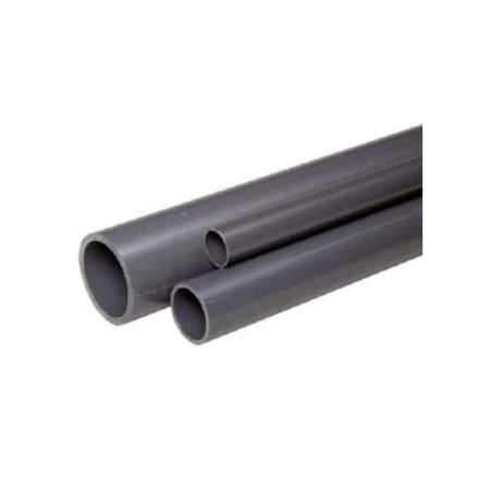 PLASTIC PIPE 16 BAR