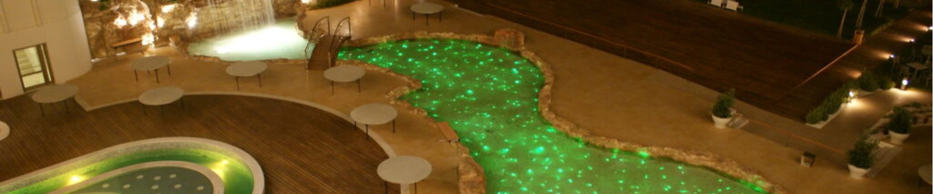 Αστρικός Φωτισμός by Filpro