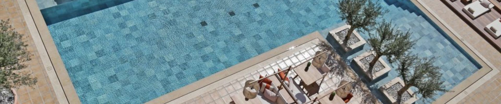 The Margi Hotel (Swimming Pool)