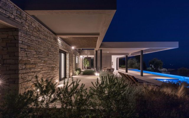 Design by Doxa Maria (Swimming Pool)