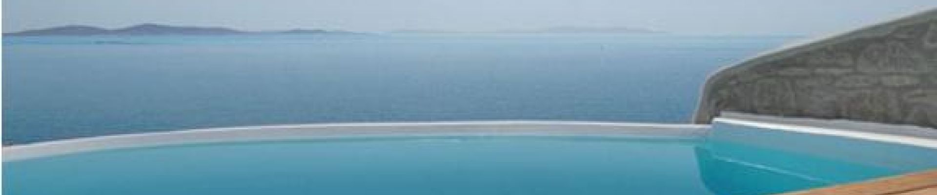 Cavo Tagoo (Swimming Pools)