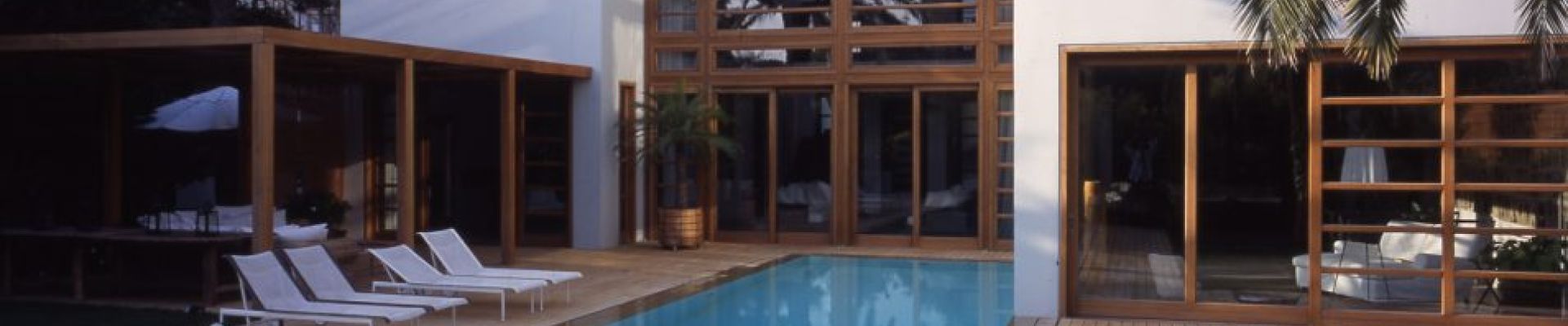 Ιδιωτική Πισίνα στην Αθήνα