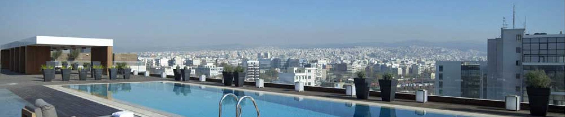 The Met Hotel (Swimming Pool)