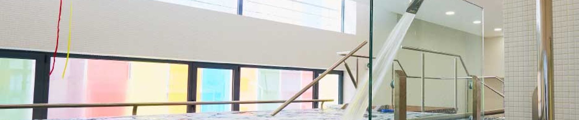 Κέντρο Αποκατάστασης ΘΗΣΕΑΣ