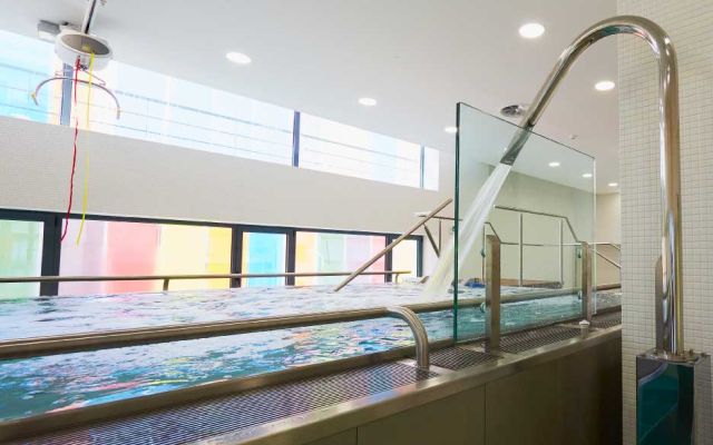 Κέντρο Αποκατάστασης ΘΗΣΕΑΣ